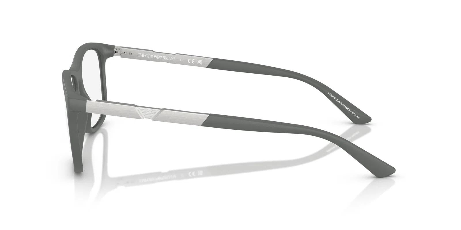 Emporio Armani 3247F Eyeglasses - view 5